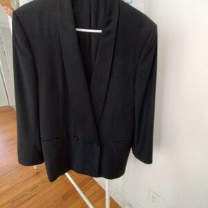 Canali tuxedo jacket like new